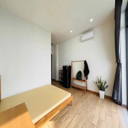PHÒNG BANCÔNG 27M2 FULL NT CAO CẤP