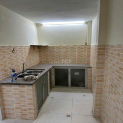 cho thuê nhà nguyễn kiệm p3 2pn 2wc điện nước chính