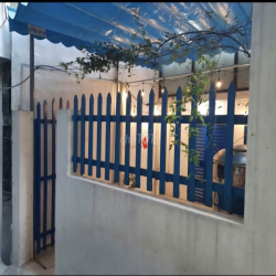 Nhà riêng cho thuê ngõ 150 Đê Trần Khát Chân