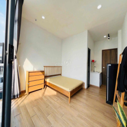 PHÒNG BANCÔNG 27M2 FULL NT CAO CẤP