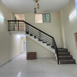 cho thuê nhà nguyễn kiệm p3 2pn 2wc điện nước chính