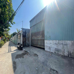 KHO XƯỞNG 180m ĐƯỜNG 48 PHẠM VĂN ĐỒNG GIGAMALL