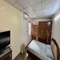 Cho thuê nhà riêng tại phố Cảm Hội, 22m2, phường Hai Bà Trưng