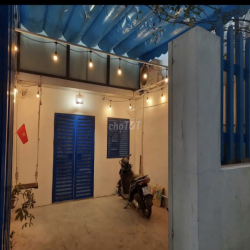 Nhà riêng cho thuê ngõ 150 Đê Trần Khát Chân