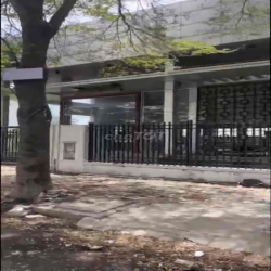 VP diện tích lớn, vị trí đẹp, thời gian thuê ổn định