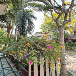 CHO THUÊ BIỆT THỰ VALORA KIKYO 162,5m2 1 trệt 1 lầu Full nội thất