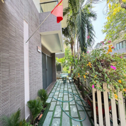 CHO THUÊ BIỆT THỰ VALORA KIKYO 162,5m2 1 trệt 1 lầu Full nội thất