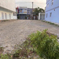 Cho thuê đất 300m2 Đường 19, Bình Chiểu, Thủ Đức