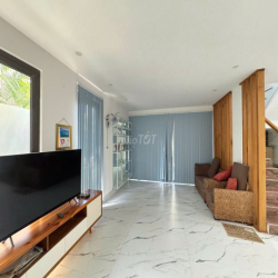 CHO THUÊ BIỆT THỰ VALORA KIKYO 162,5m2 1 trệt 1 lầu Full nội thất