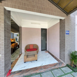 CHO THUÊ BIỆT THỰ VALORA KIKYO 162,5m2 1 trệt 1 lầu Full nội thất