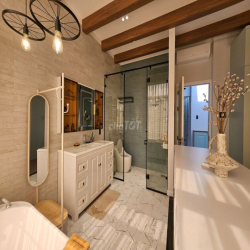 Bán biệt thự phố ngay khu Trung Cao, gần quảng trường