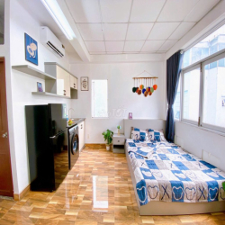 Cho thuê căn hộ q10_Full nội thất_Gần Vạn Hạnh Mall_Chợ_Đh HUflit