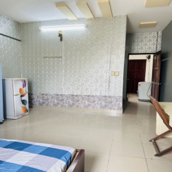 Chính chủ cho thuê phòng full nội thất, giá 3,5tr