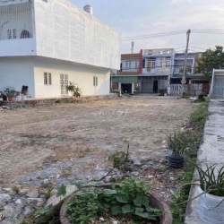 Cho thuê đất 300m2 Đường 19, Bình Chiểu, Thủ Đức