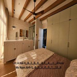 Bán biệt thự phố ngay khu Trung Cao, gần quảng trường