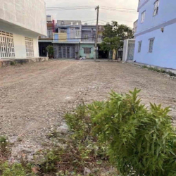 Cho thuê đất 300m2 Đường 19, Bình Chiểu, Thủ Đức