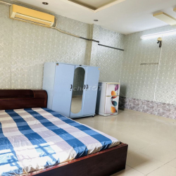 Chính chủ cho thuê phòng full nội thất, giá 3,5tr