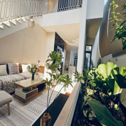 Bán biệt thự phố ngay khu Trung Cao, gần quảng trường