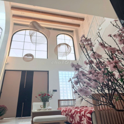 Bán biệt thự phố ngay khu Trung Cao, gần quảng trường