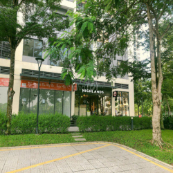 HOT NHẤT- EM CHO THUÊ SHOPHOUSE KHỐI ĐẾ CHUNG CƯ 65M2 ĐÃ HOÀN THIỆN