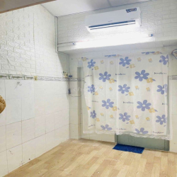 Nguyên căn, gần chợ Gò Vấp có nội thất, giá dưới 5tr