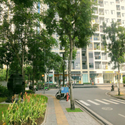 HOT NHẤT- EM CHO THUÊ SHOPHOUSE KHỐI ĐẾ CHUNG CƯ 65M2 ĐÃ HOÀN THIỆN