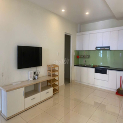 Căn 3PN có 1 máy lạnh + Bếp + Rèm + Máy nước nóng. Chỉ 8 triệu/tháng