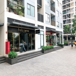 HOT NHẤT- EM CHO THUÊ SHOPHOUSE KHỐI ĐẾ CHUNG CƯ 65M2 ĐÃ HOÀN THIỆN