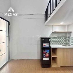 Cho Thuê Căn Hộ Full Nội Thất Ngay Metro Khu Công Nghệ Cao