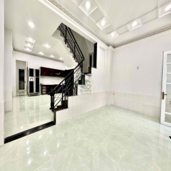 CHO THUÊ NHÀ VỪA Ở VỪA KINH DOANH 3 TẦNG NGANG 6M  KHU VĨNH ĐIỀM TRUNG