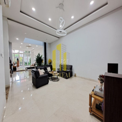 Cho Thuê Biệt Thự Thảo Điền 10x20m - Giá 55 Triệu