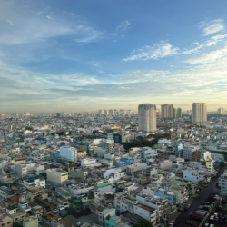 CHO THUÊ NHÀ 11 TRIỆU 80M2 