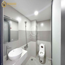 CĂN HỘ DUPLEX SIÊU XINH Ở GIỮA THÀNH PHỐ.