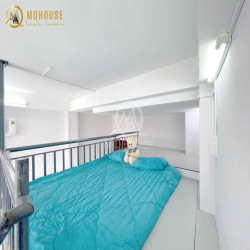 CĂN HỘ DUPLEX SIÊU XINH Ở GIỮA THÀNH PHỐ.
