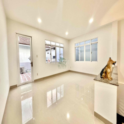 CHO THUÊ NHÀ VỪA Ở VỪA KINH DOANH 3 TẦNG NGANG 6M  KHU VĨNH ĐIỀM TRUNG