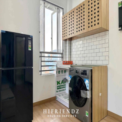🔥CHDV FULL NỘI THẤT GẦN HÙNG VƯƠNG PLAZA , ĐH Y DƯỢC,BỆNH VIỆN CHỢ RẪY