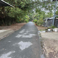 nhà 1 chệt 1 lầu, 1 sân thượng gần chợ tiện lợi mua bán kinh doanh