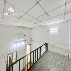 Cho Thuê Căn Hộ Full Nội Thất Ngay Metro Khu Công Nghệ Cao