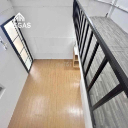 Cho Thuê Căn Hộ Full Nội Thất Ngay Metro Khu Công Nghệ Cao