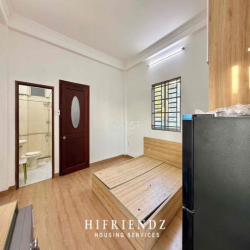 🔥CHDV FULL NỘI THẤT GẦN HÙNG VƯƠNG PLAZA , ĐH Y DƯỢC,BỆNH VIỆN CHỢ RẪY