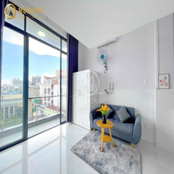 CĂN HỘ DUPLEX SIÊU XINH Ở GIỮA THÀNH PHỐ.