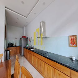 Cho Thuê Biệt Thự Thảo Điền 10x20m - Giá 55 Triệu