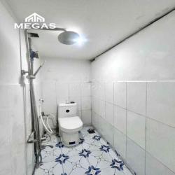Cho Thuê Căn Hộ Full Nội Thất Ngay Metro Khu Công Nghệ Cao