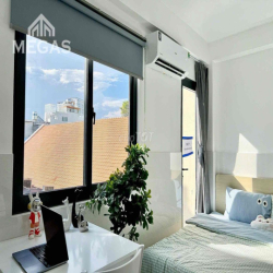 CHDV Cửa sổ lớn_Ánh sáng tự nhiên_Thoáng mát_FULL NT_Rộng rãi_An ninh