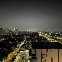 CHO THUÊ NHÀ 11 TRIỆU 80M2 