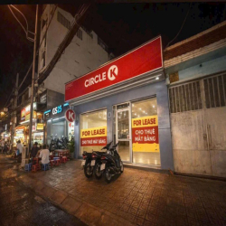 CHO THUÊ MT ĐƯỜNG 3 THÁNG 2 Ninh Kiều Cần Thơ