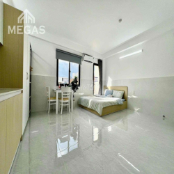 CHDV Cửa sổ lớn_Ánh sáng tự nhiên_Thoáng mát_FULL NT_Rộng rãi_An ninh
