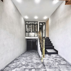 MẶT BẰNG VĂN PHÒNG 80M2 - AN KHÁNH - 20 TRIỆU