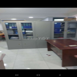 chính chủ cho thuê nhà mặt tiền Giải Phóng, ngã 5 mới