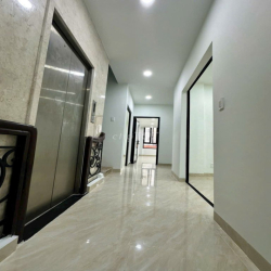 CHO THUÊ TOÀ NHÀ SỬA MỚI TẠI PHƯỜNG TÂN ĐỊNH QUẬN 1 TP. HỒ CHÍ MINH